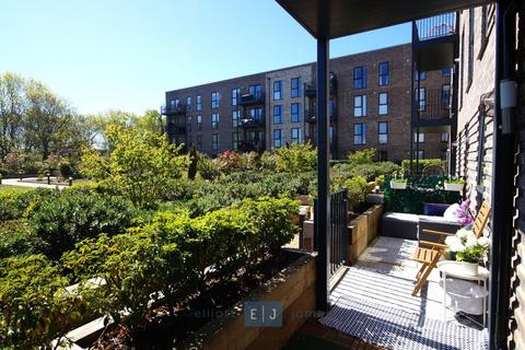 1 bedroom apartment for sale, Academy Way, Loughton IG10