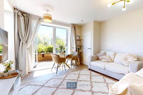 1 bedroom apartment for sale, Academy Way, Loughton IG10