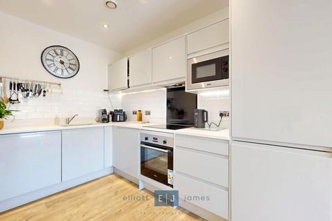 1 bedroom apartment for sale, Academy Way, Loughton IG10