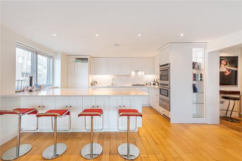 3 bedroom penthouse for sale, Thameswalk Apartments, 2 Hester Road, London, SW11