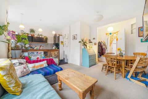 undefined, Brailsford Road, SW2