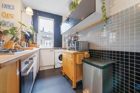 undefined, Brailsford Road, SW2