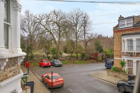 undefined, Brailsford Road, SW2