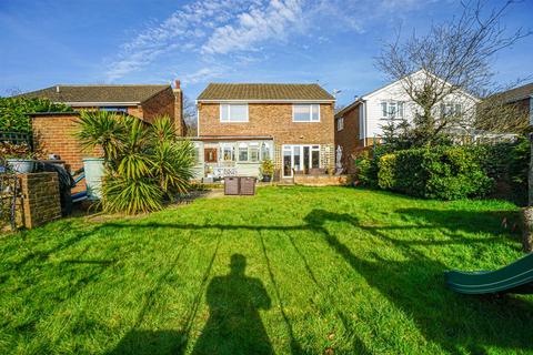 4 bedroom detached house for sale, Little Ridge Avenue, St. Leonards-On-Sea