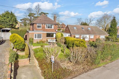 53 Mill Lane, Harbledown, Canterbury, CT2 8NE