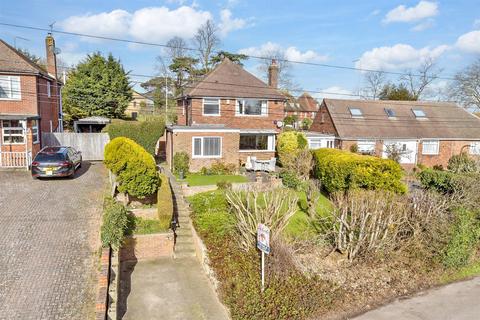 53 Mill Lane, Harbledown, Canterbury, CT2 8NE