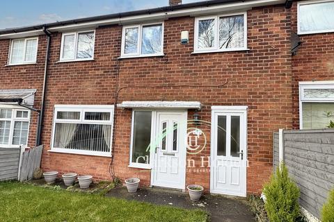 3 bedroom terraced house for sale, Watling Street Road, Preston, PR2 6UA