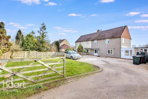 undefined, Westwell Lane, Ashford