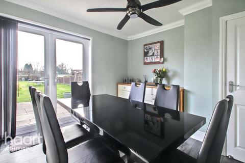 undefined, Westwell Lane, Ashford
