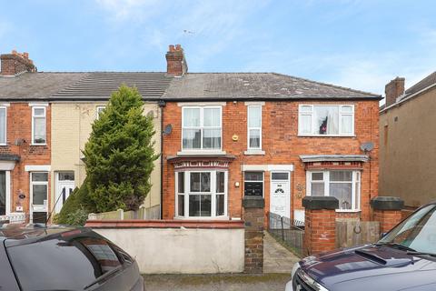 50 Sutton Hall Road, Bolsover, Chesterfield, S44 6JL