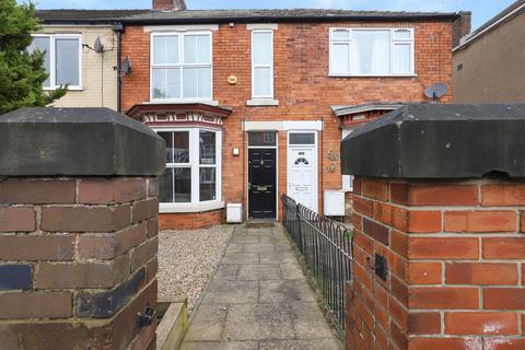 50 Sutton Hall Road, Bolsover, Chesterfield, S44 6JL