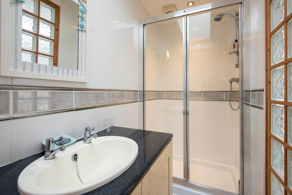 En suite