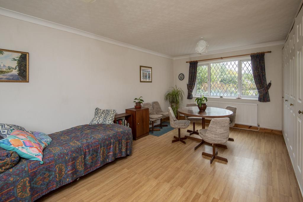 Games Room / Reception Room.