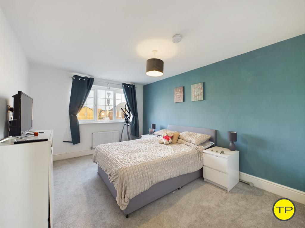 Bedroom two