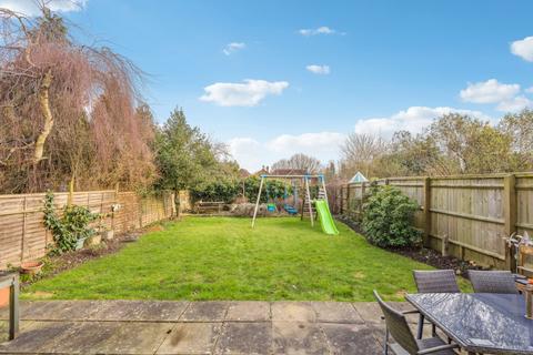 3 bedroom detached house for sale, The Warren, Chesham, Buckinghamshire, HP5