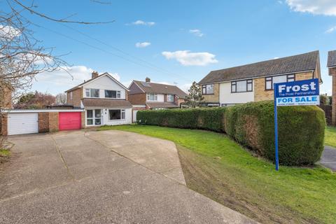 3 bedroom detached house for sale, The Warren, Chesham, Buckinghamshire, HP5