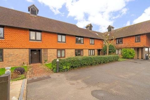 2 bedroom apartment for sale, Crittles Court, Townlands Road, Wadhurst, East Sussex, TN5