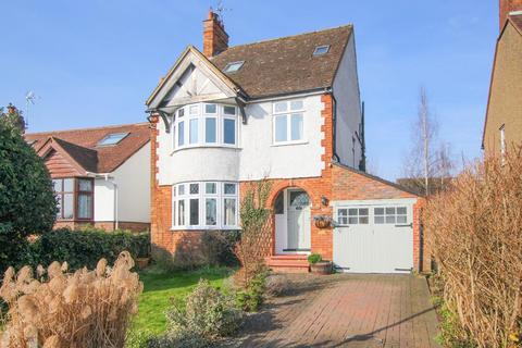 4 bedroom detached house for sale, Southcourt Avenue, Leighton Buzzard