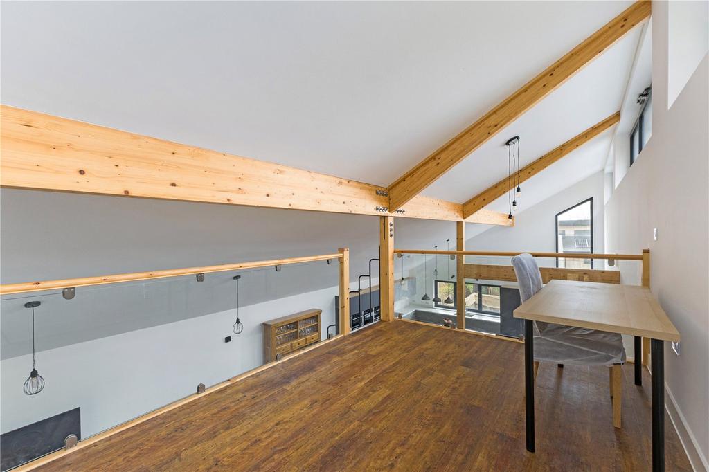 Mezzanine