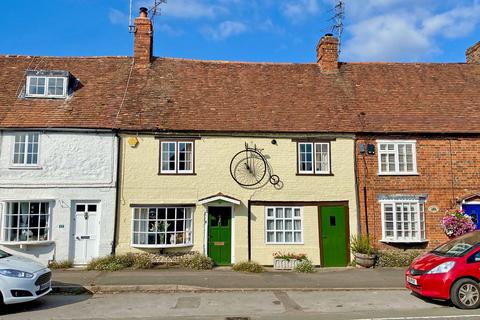 3 bedroom terraced house for sale, 49 The Street, Crowmarsh Gifford OX10