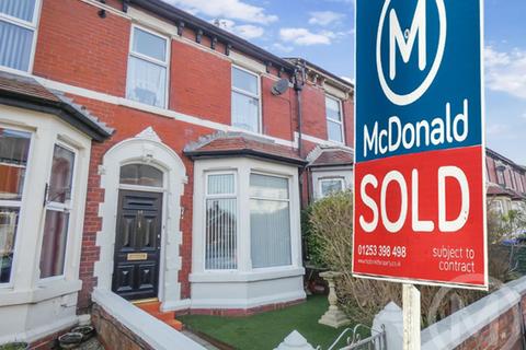 19 Sherbourne Road, Blackpool, FY1 2PW