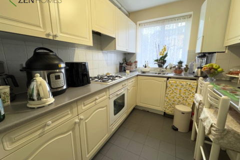 1 bedroom apartment for sale, Torrington Park, London N12