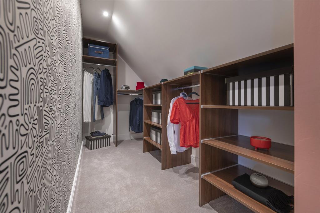 Show Home