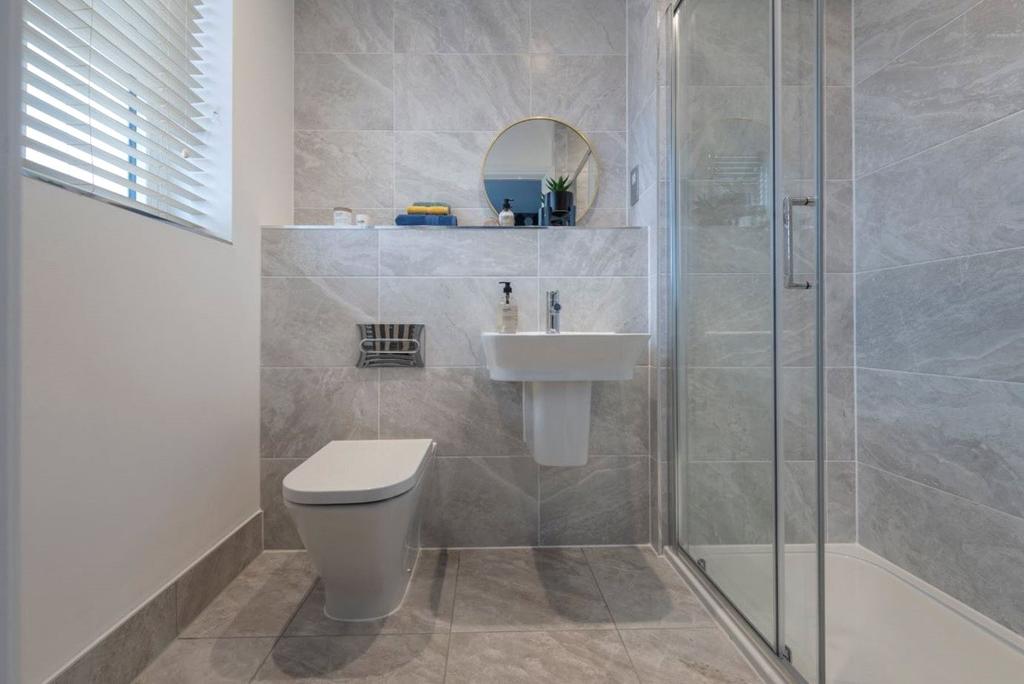 Show Home