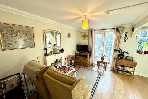 1 bedroom retirement property for sale, Hockerill Street, Bishop's Stortford CM23