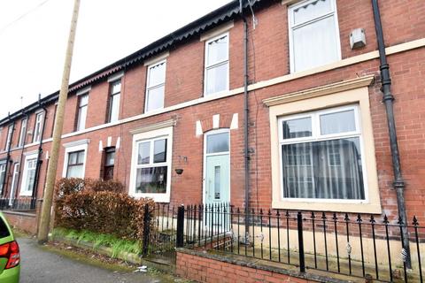 3 bedroom terraced house for sale, Birley Street, Bury BL9