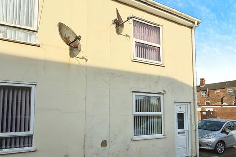 2 bedroom terraced house for sale, Albany Road, Lowestoft, Suffolk