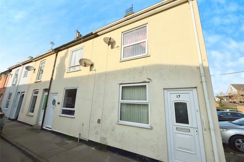 2 bedroom terraced house for sale, Albany Road, Lowestoft, Suffolk