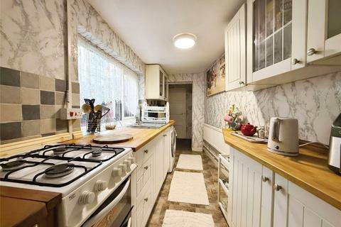 2 bedroom terraced house for sale, Albany Road, Lowestoft, Suffolk