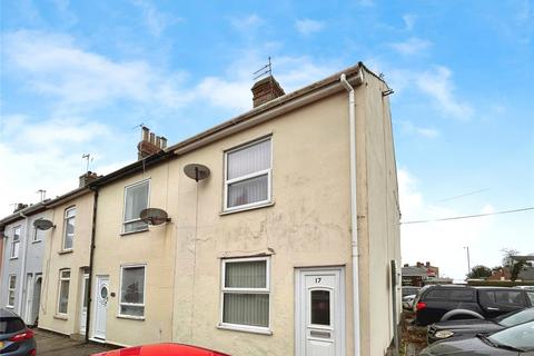 undefined, Albany Road, Lowestoft, Suffolk