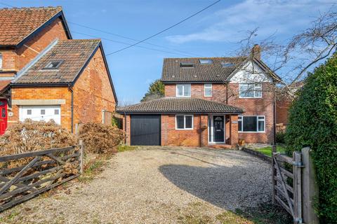 5 bedroom detached house for sale, Wick Lane, Devizes