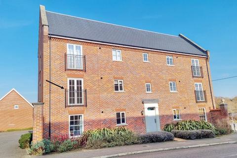 undefined, Framlingham, Suffolk