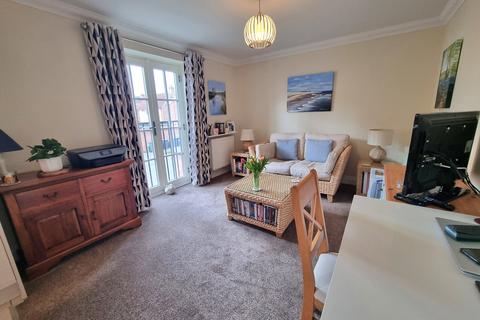 undefined, Framlingham, Suffolk