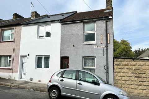 2 bedroom end of terrace house for sale, 17 Elliott Street, Gravesend, Kent, DA12 2JP