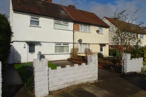 4 bedroom semi-detached house for sale, Bishopston Road, Cardiff