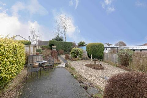 15 Argyll Road, Kinross, KY13 8BB