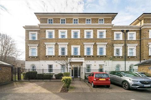 2 bedroom flat for sale, Lloyd Villas, London SE4