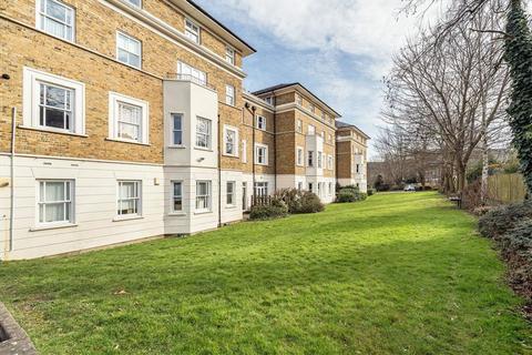 2 bedroom flat for sale, Lloyd Villas, London SE4