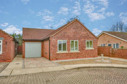 2 bedroom detached bungalow for sale, Fletcher Court, Wigginton, York