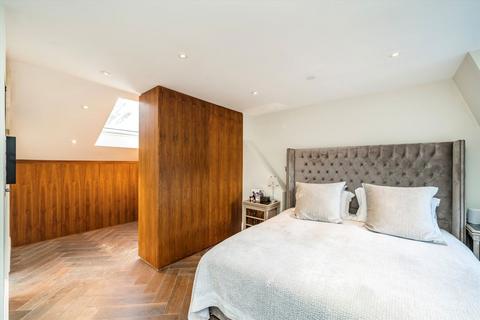 4 bedroom house for sale, Ellingham Road, London W12