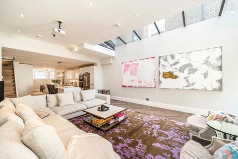 4 bedroom house for sale, Ellingham Road, London W12