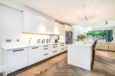4 bedroom house for sale, Ellingham Road, London W12