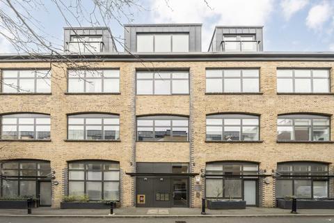 2 bedroom flat to rent, Charles Street, London N19