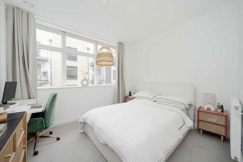 2 bedroom flat to rent, Charles Street, London N19