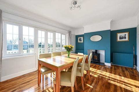 4 bedroom detached house for sale, Seabrook Grove, Hythe CT21