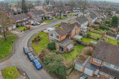 3 bedroom semi-detached house for sale, The Horseshoe, Hemel Hempstead, HP1